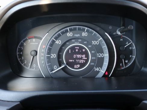 Used 2012 Honda CR-V EX-L image 26