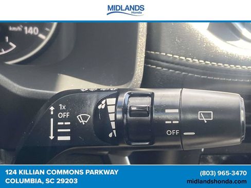 Used 2024 Nissan Rogue S AWD/4WD image 24