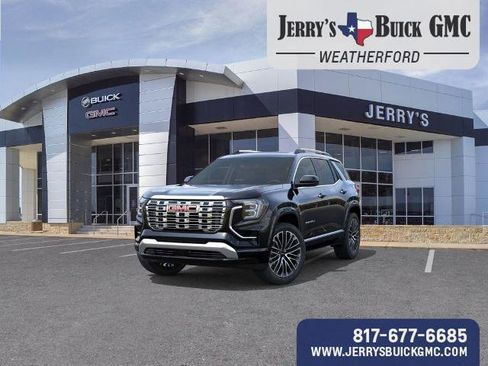 New 2026 GMC Terrain Denali image 11