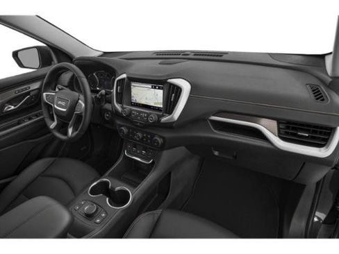 Used 2019 GMC Terrain SLT w/ Preferred Package FWD image 17
