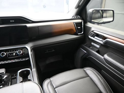 Used 2026 GMC Sierra 1500 Denali AWD/4WD image 15