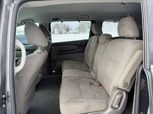 Used 2013 Honda Odyssey EX image 16