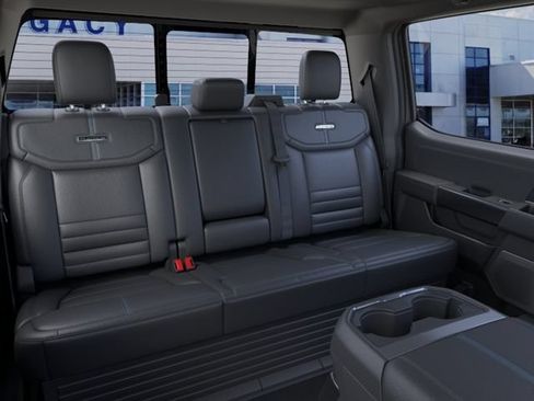 New 2026 Ford F350 Platinum AWD/4WD image 11