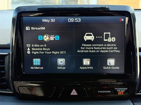 Used 2020 Hyundai Veloster 2.0 Premium FWD image 26