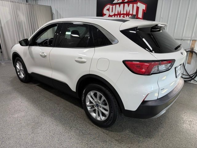 Used 2022 Ford Escape SE AWD/4WD image 6