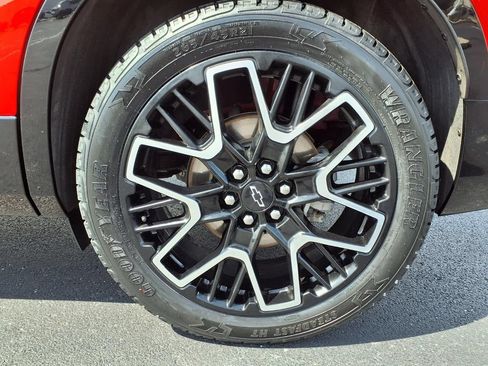 Used 2023 Chevrolet Blazer RS AWD/4WD image 36