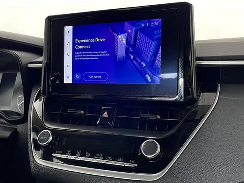 Certified 2025 Toyota Corolla LE image 16