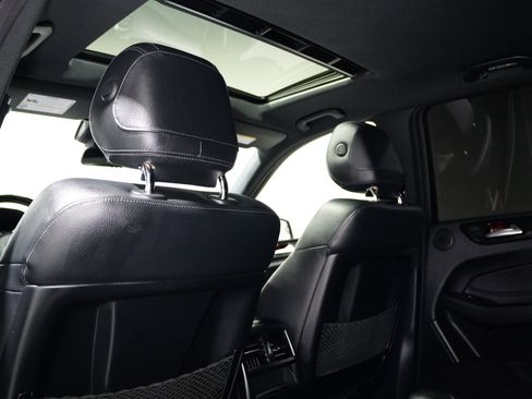 Used 2018 Mercedes-Benz GLE 350 image 16