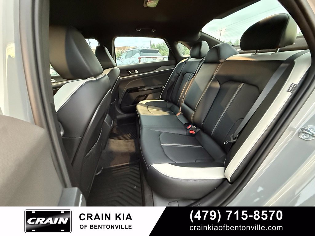 New 2026 Kia K5 GT-Line FWD image 25