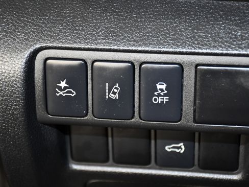 Used 2024 Mitsubishi Eclipse Cross SE AWD/4WD image 34