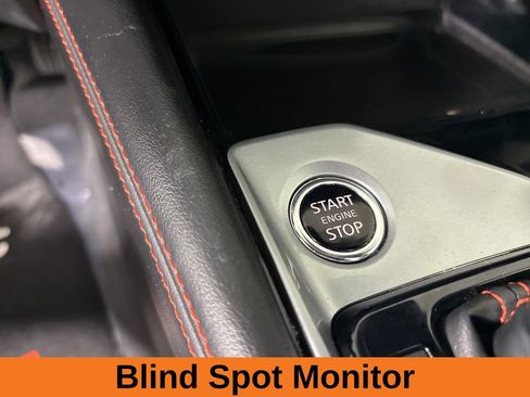 Used 2023 Nissan Altima 2.5 SR image 14