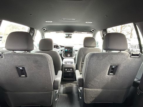 New 2026 GMC Acadia Elevation w/ LPO, Floor Liner Package image 31