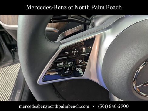 New 2026 Mercedes-Benz C 300 Sedan image 15