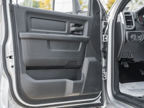 New 2026 RAM 2500 Tradesman w/ Safety Group image 39