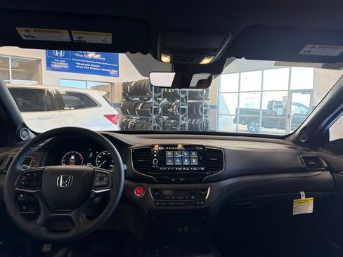 Certified 2026 Honda Ridgeline RTL image 10