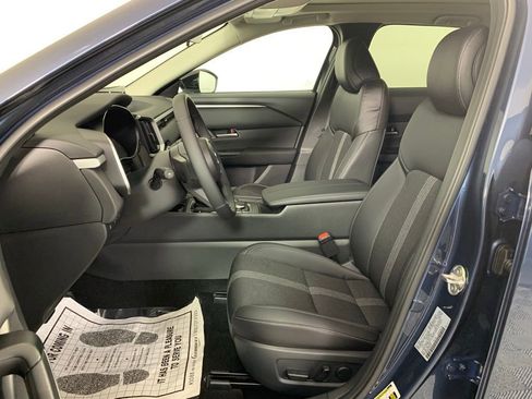 New 2026 MAZDA CX-50 2.5 Hybrid w/ Weather Package image 13