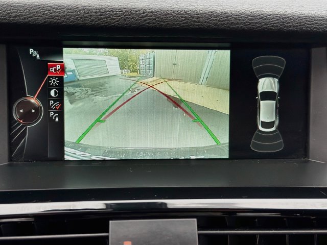 Used 2015 BMW X4 xDrive28i AWD/4WD image 15