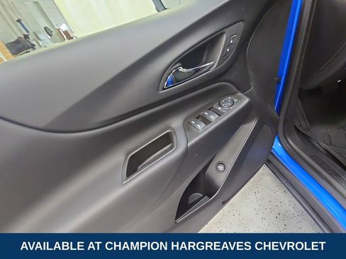 Certified 2024 Chevrolet Equinox LT w/ LPO, Floor Liner Package FWD image 31