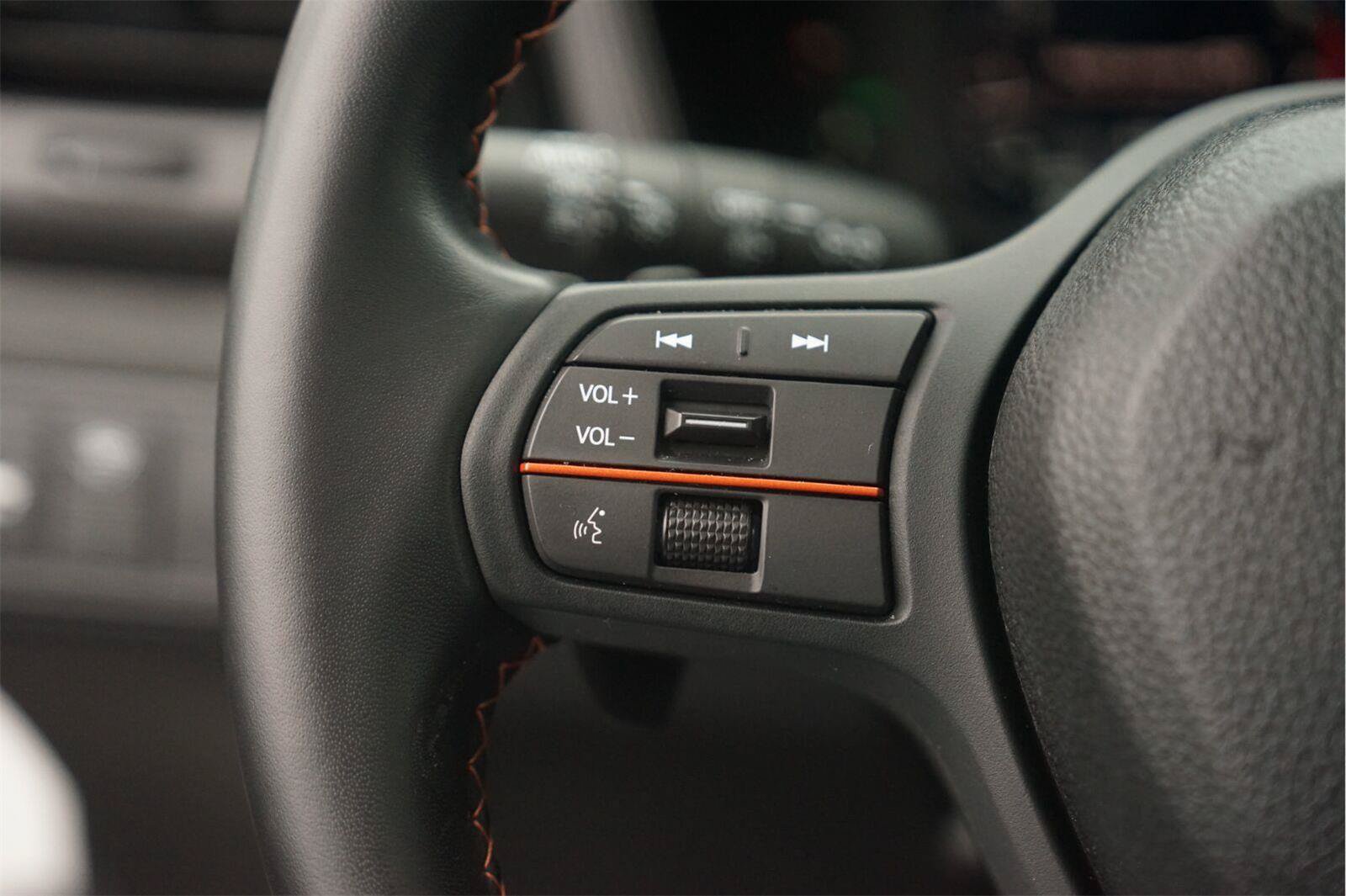 Used 2026 Honda Passport TrailSport image 23