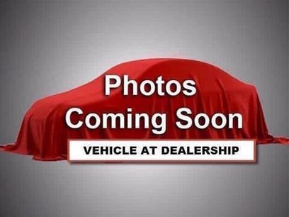 Used 2016 Ford Fiesta SE