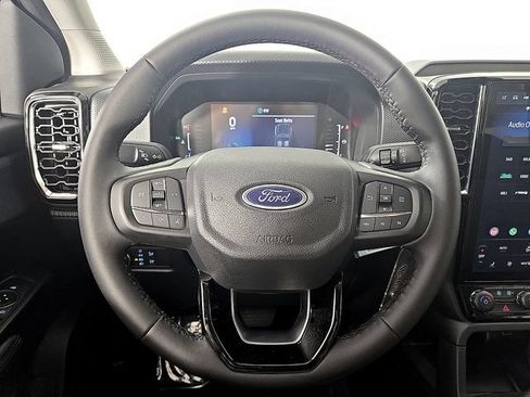 Used 2026 Ford Ranger XLT w/ Equipment Group 301A High AWD/4WD image 17