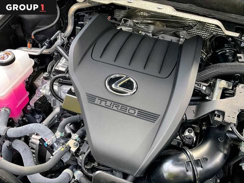 Certified 2025 Lexus RX 350 Premium Plus image 29