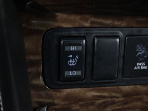 Used 2019 Nissan Armada SL w/ Premium Package image 25