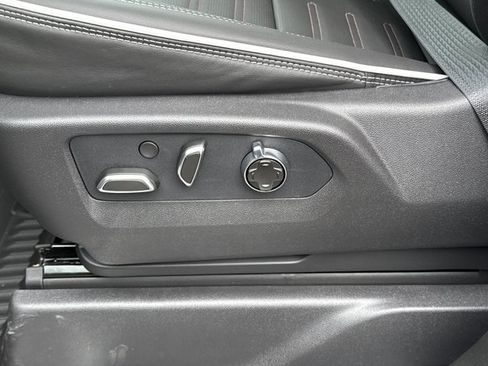 New 2026 GMC Sierra 1500 AT4X AWD/4WD image 19
