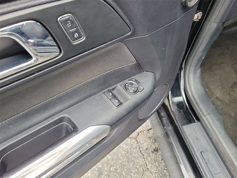 Used 2015 Ford Mustang Coupe w/ Equipment Group 051A image 9