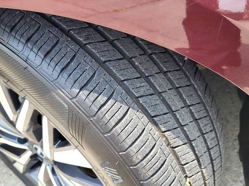 Used 2025 Nissan Altima 2.5 SV FWD image 23