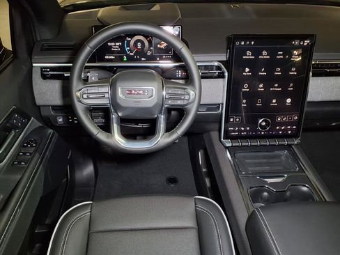 Used 2026 GMC Sierra EV Elevation w/ Premium Package image 11