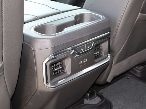 Used 2023 GMC Sierra 1500 Denali w/ Denali Reserve Package AWD/4WD image 19