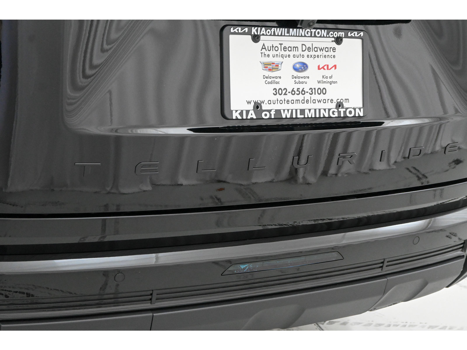 New 2027 Kia Telluride X-Line SX Prestige AWD/4WD image 39