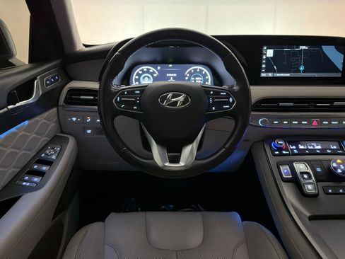 Used 2020 Hyundai Palisade Limited AWD/4WD image 31