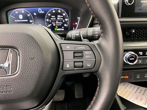 Certified 2026 Honda CR-V TrailSport image 24