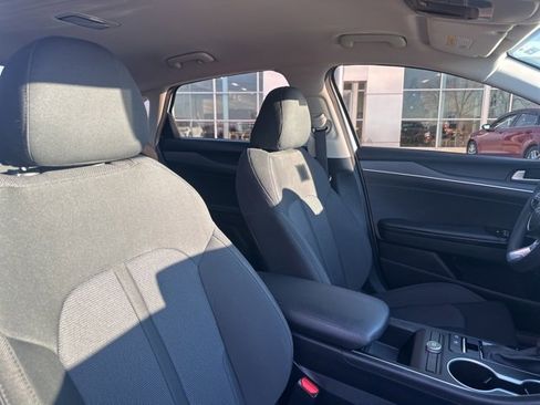 Used 2023 Kia K5 LXS image 8