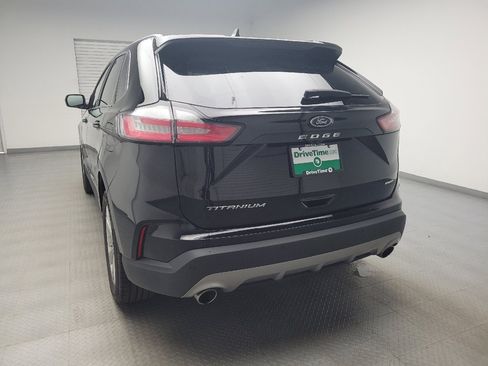 Used 2024 Ford Edge Titanium w/ Equipment Group 301A AWD/4WD image 6
