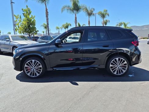 Used 2026 BMW X1 xDrive28i w/ Technology Package AWD/4WD image 7