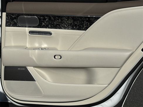 New 2026 Genesis G90 3.5T image 16