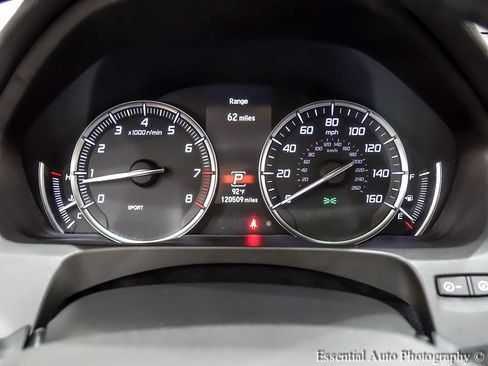 Used 2019 Acura TLX FWD image 20
