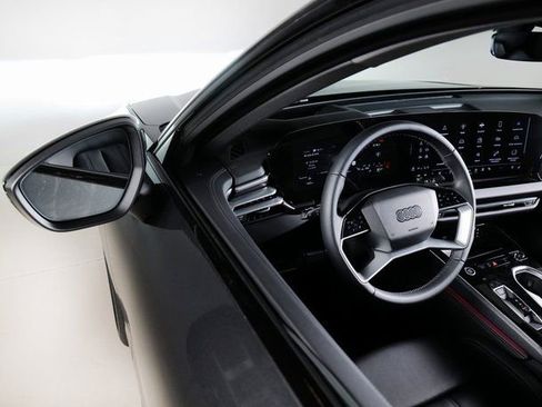 New 2026 Audi A6 Premium Plus image 22