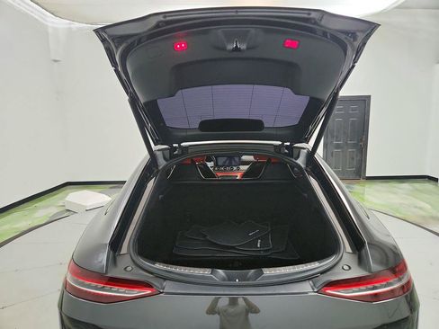 Used 2019 Mercedes-Benz AMG GT 63 image 32