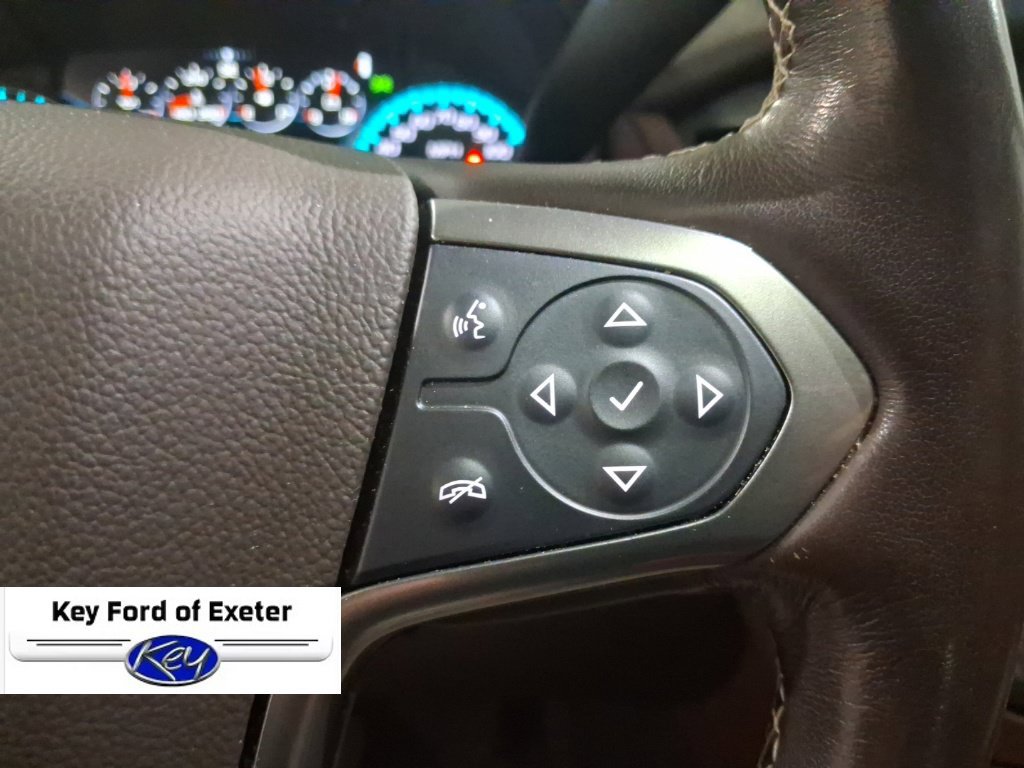 Used 2019 Chevrolet Suburban Premier AWD/4WD image 61