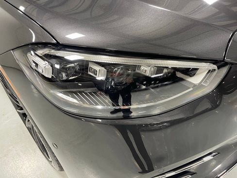 Used 2026 Mercedes-Benz S 580 4MATIC Sedan image 10