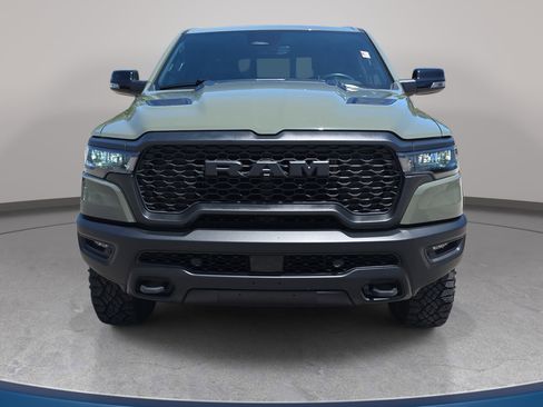Used 2026 RAM 1500 Rebel w/ G/T Package AWD/4WD image 3