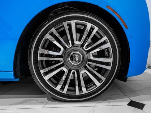 Used 2023 Rolls-Royce Ghost image 16