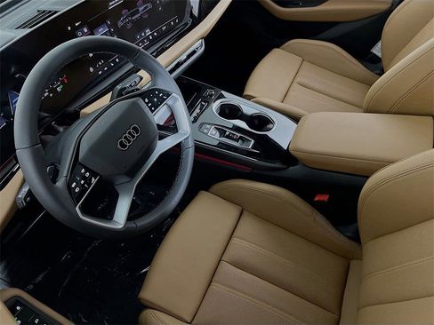 New 2026 Audi A6 Premium Plus w/ Premium Plus Package image 21