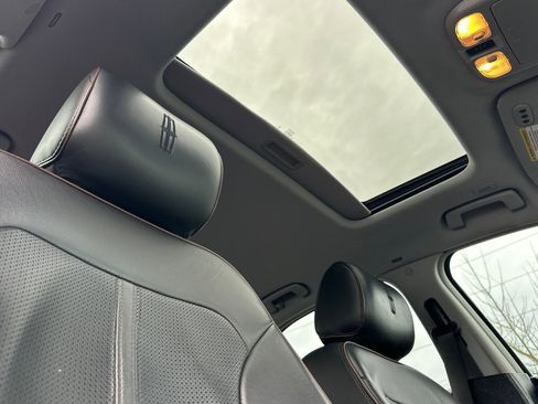 Used 2012 Lincoln MKZ Hybrid image 16