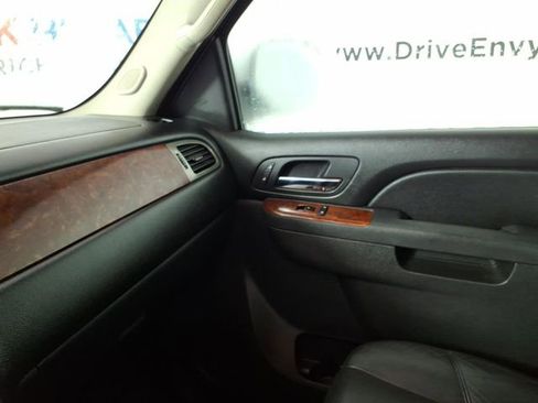 Used 2012 Chevrolet Tahoe LT w/ Luxury Package image 23