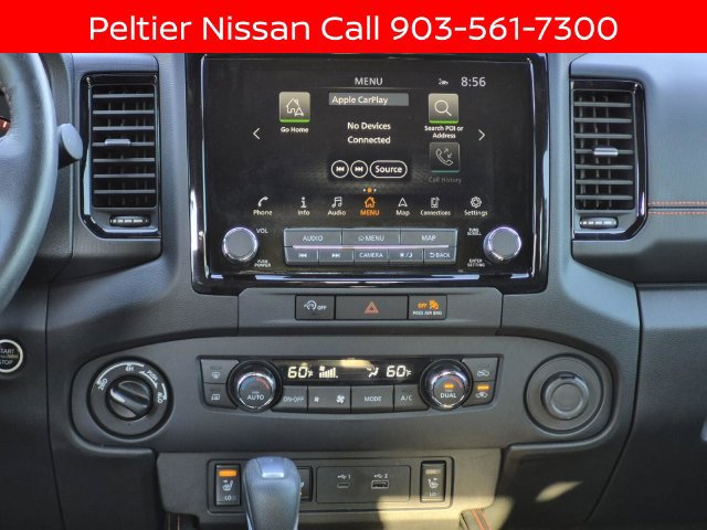 Certified 2023 Nissan Frontier PRO-4X w/ Pro-4X Premium Package AWD/4WD image 27